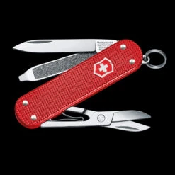 Victorinox Classic Alox -Survivor Gear Shop classicaloxSB 11738.1633087740