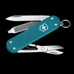 Victorinox Classic Alox -Survivor Gear Shop classicaloxWJ 82882.1633087740