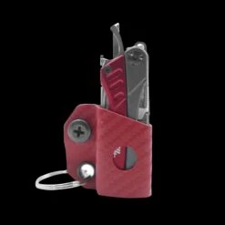 Clip And Carry Dime & Squirt Sheath -Survivor Gear Shop clp013det1 07709.1587729567