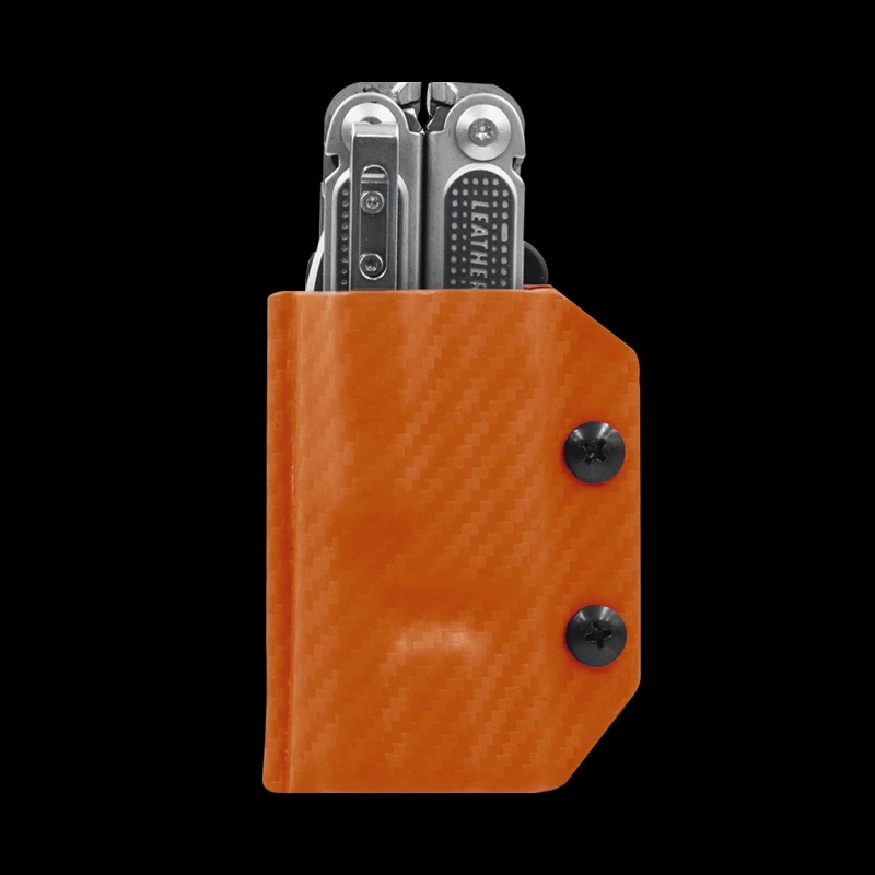 Clip And Carry Leatherman Free P4 Sheath 10 Clip And Carry Leatherman Free P4 Sheath - Image 8