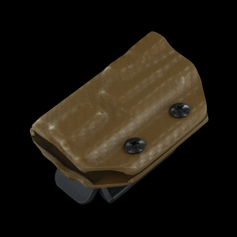 Clip And Carry Leatherman Free P2 Sheath 4 Clip And Carry Leatherman Free P2 Sheath - Image 2