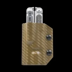 Clip And Carry Leatherman Free P4 Sheath