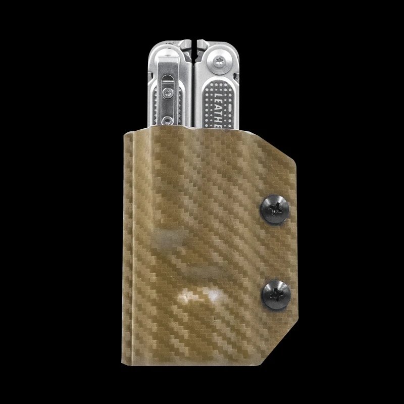 Clip And Carry Leatherman Free P4 Sheath 3 Clip And Carry Leatherman Free P4 Sheath