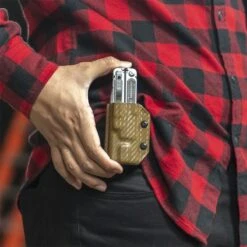 Clip And Carry Leatherman Free P2 Sheath 21 Clip And Carry Leatherman Free P2 Sheath -Survivor Gear Shop clp028det5 1 02363.1587729567