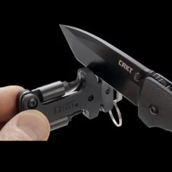 CRKT Knife Maintenance Tool -Survivor Gear Shop cr9704det6 45673.1587729367