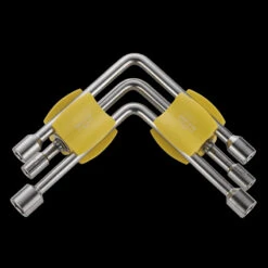 CRKT Twist & Fix Socket Tool -Survivor Gear Shop cr9904 60119.1587423923