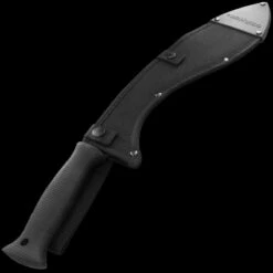 Cold Steel Kukri Plus Machete -Survivor Gear Shop cs97kmpsdet6 22206.1645538066