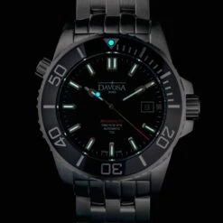 Davosa Argonautic Lumis T25 Automatic White 14 Davosa Argonautic Lumis T25 Automatic White -Survivor Gear Shop davos 16157610det4 44777.1646753301