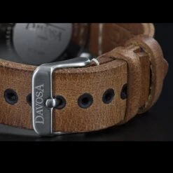 Davosa Vintage Diver Quartz Burgundy 13 Davosa Vintage Diver Quartz Burgundy -Survivor Gear Shop davos 162.500.65det4 79919.1646669661
