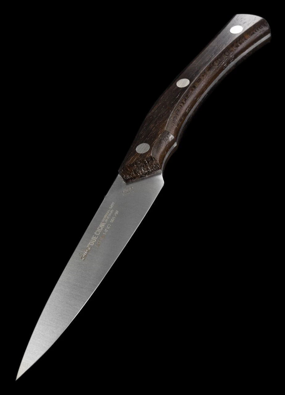 Due Cigni Utility Knife 3 Due Cigni Utility Knife