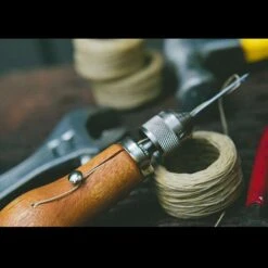 Speedy Stitcher Coarse Waxed Thread #150 -Survivor Gear Shop detail2 2 75673.1588340992