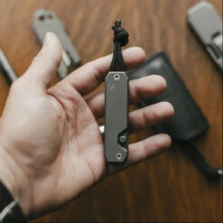 BIGiDESIGN Ti EDS Screwdriver -Survivor Gear Shop driver5 33418.1654515226.1280.1280 81945.1654596388