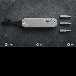 BIGiDESIGN Ti EDS Screwdriver -Survivor Gear Shop driver6 46104.1654515227.1280.1280 51215.1654596388