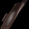 Enzo Bushcraft 95/Firesteel Holder - Sheath Only
