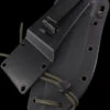 ESEE-5 Sheath & Clip Plate -Survivor Gear Shop es22ss 16920.1587728571