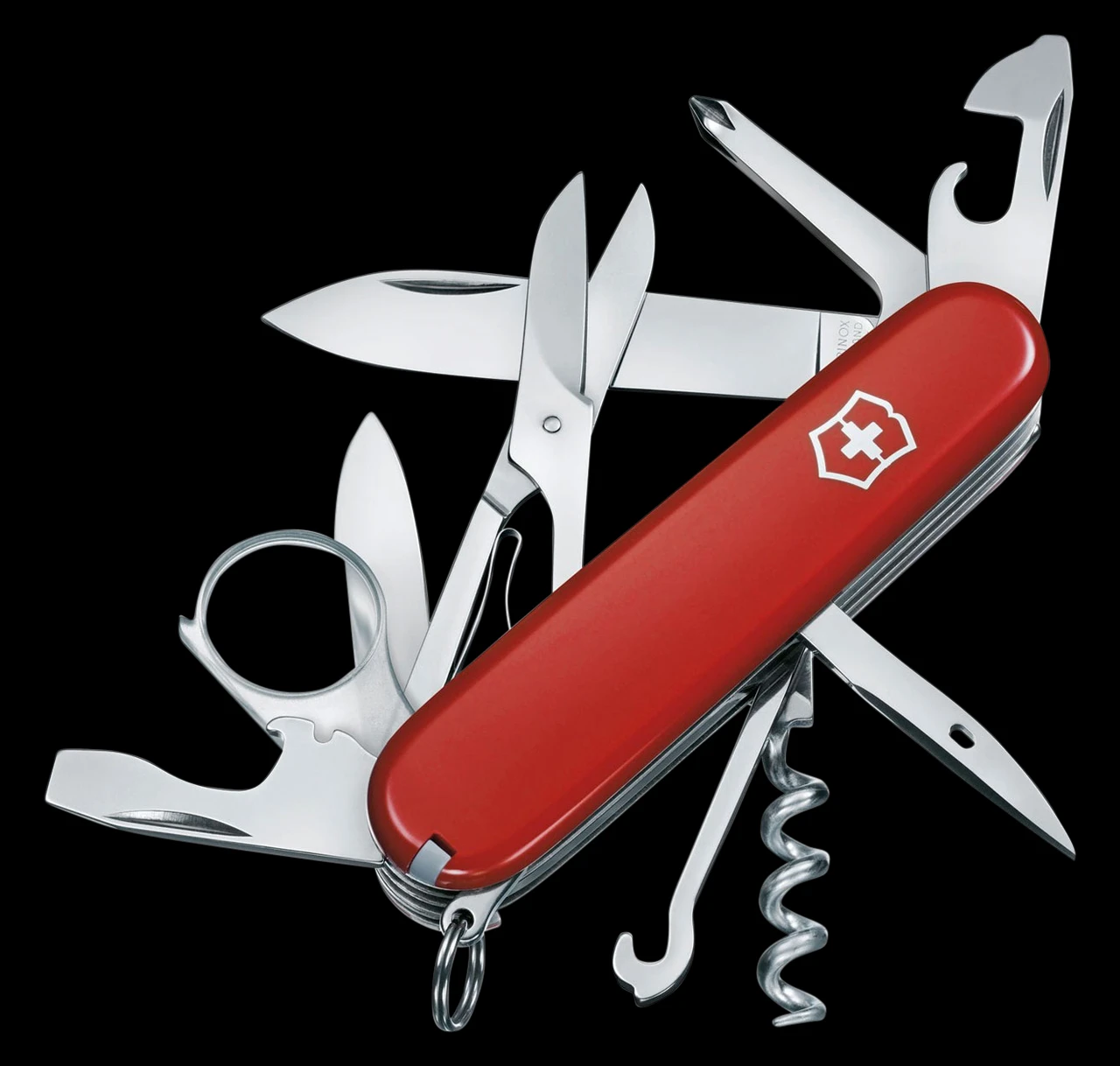 Victorinox Explorer 3 Victorinox Explorer