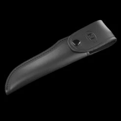 Fallkniven F1 Survival CoS With Leather Sheath -Survivor Gear Shop fakf1lcosdet4 62388.1670510637