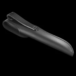 Fallkniven F1 Survival CoS With Leather Sheath -Survivor Gear Shop fakf1lcosdet 37165.1670510637