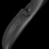 Fallkniven NL4 Frej Leather Sheath -Survivor Gear Shop faknl4sl 46558.1587729309