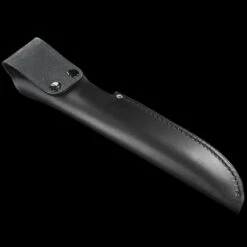 Fallkniven NL4 Frej Leather Sheath -Survivor Gear Shop faknl4sldet 43492.1587729309