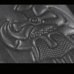 Fallkniven NL5 Idun Leather Sheath -Survivor Gear Shop faknl5sldet2 88142.1587409816