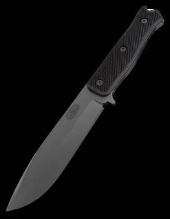 Fallkniven X Series S1 Black -Survivor Gear Shop faks1xb 73745.1587729564