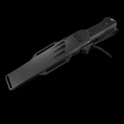 Fallkniven X Series S1 Black -Survivor Gear Shop faks1xbdet2 37473.1587420495