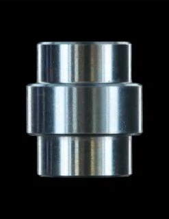 Flytanium Paramilitary 2 Lanyard Tube 17 Flytanium Paramilitary 2 Lanyard Tube -Survivor Gear Shop fly071pb 63161.1637160268