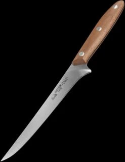 Due Cigni 1896 Boning Knife