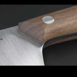 Due Cigni 1896 Chef's Knife 15cm -Survivor Gear Shop fox 2c1008nodet2 84448.1587411345