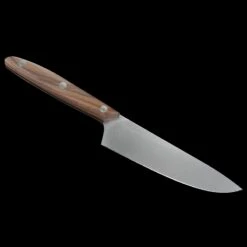 Due Cigni 1896 Chef's Knife 15cm -Survivor Gear Shop fox 2c1008nodet 95513.1587729344