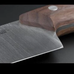 Due Cigni 1896 Chef's Knife 20cm 10 Due Cigni 1896 Chef's Knife 20cm -Survivor Gear Shop fox 2c1009nodet2 04889.1587411355