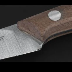 Due Cigni 1896 Slim Cheese Knife 10 Due Cigni 1896 Slim Cheese Knife -Survivor Gear Shop fox 2c1017nodet2 57421.1587411805