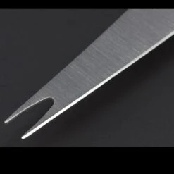 Due Cigni 1896 Slim Cheese Knife 11 Due Cigni 1896 Slim Cheese Knife -Survivor Gear Shop fox 2c1017nodet 05131.1587729348