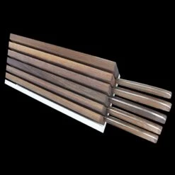 Due Cigni Knife Block 8 Due Cigni Knife Block -Survivor Gear Shop fox 2cc341ndet4 52400.1587729349