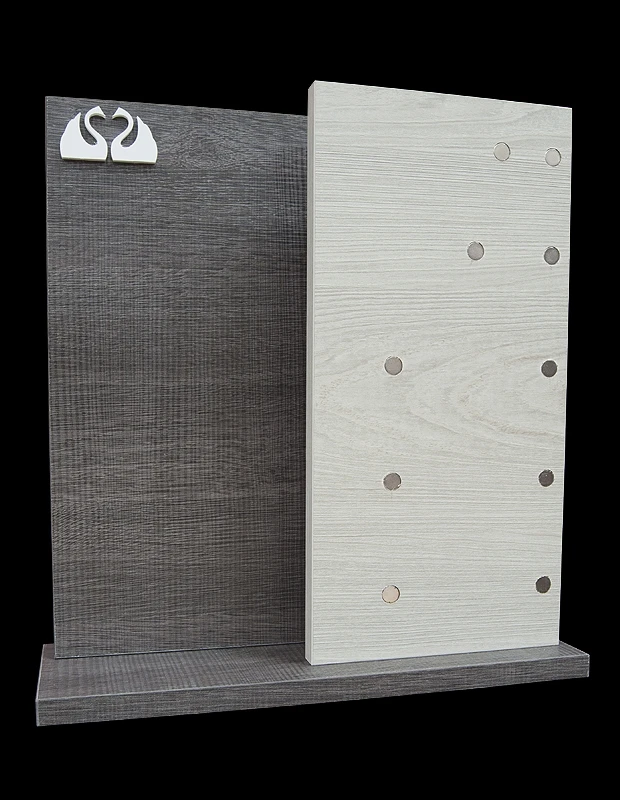 Due Cigni Knife Display 3 Due Cigni Knife Display