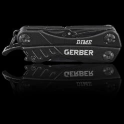 Gerber Dime Pocket Tool -Survivor Gear Shop g0469det2 77933.1587403089