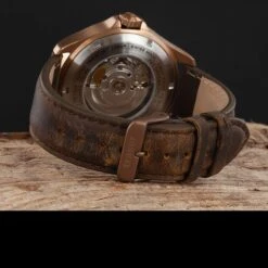 Traser H3 P67 Officer Pro Automatic Bronze -Survivor Gear Shop h3 off pro auto brzbrndet4 01658.1647619176