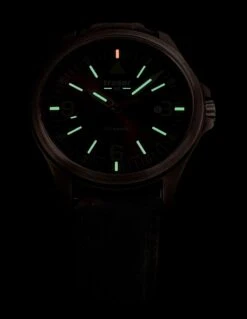 Traser H3 P67 Officer Pro Automatic Bronze -Survivor Gear Shop h3 off pro auto brzbrndet8 06455.1648203485