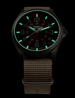 Traser H3 P67 Officer Pro Gunmetal Khaki -Survivor Gear Shop h3 off pro gun khakidet7 60906.1651671883