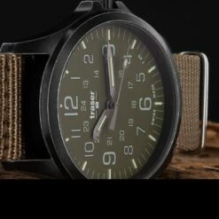 Traser H3 P67 Officer Pro Gunmetal Khaki -Survivor Gear Shop h3 off pro gun khakidet 44863.1651671883