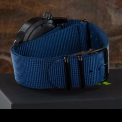 Traser H3 P68 Pathfinder GMT -Survivor Gear Shop h3 p68 gmt blue txtstrpdet2 18604.1589987016