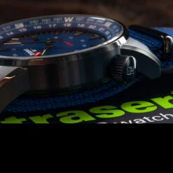 Traser H3 P68 Pathfinder GMT -Survivor Gear Shop h3 p68 gmt blue txtstrpdet5 56172.1589987016