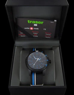 Traser H3 Blue Infinity 11 Traser H3 Blue Infinity -Survivor Gear Shop h3105545det3 92723.1651671672