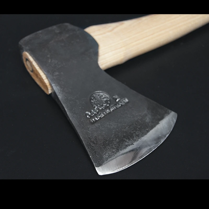 Hultafors Ekelund Hunting Axe 6 Hultafors Ekelund Hunting Axe - Image 4