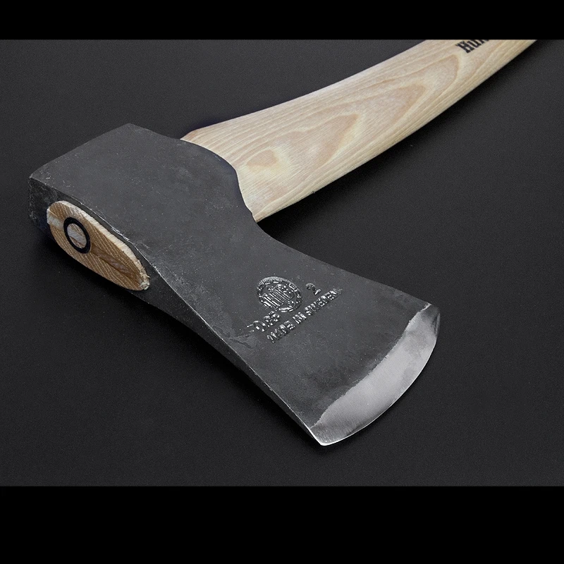 Hultafors Qvarfot Felling Axe 4 Hultafors Qvarfot Felling Axe - Image 2