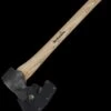 Hultafors Stalberg Carpenter Axe 1 Hultafors Stalberg Carpenter Axe -Survivor Gear Shop hult 841730det 06993.1690548852