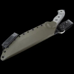 TOPS Knives TOPS Bushcrafter Kukri 7.0 19 TOPS Knives TOPS Bushcrafter Kukri 7.0 -Survivor Gear Shop jiob604 49583.1675177442