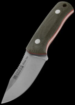 Joker Erizo TS1 Fixed Blade Knife -Survivor Gear Shop joker 56469.1692787105