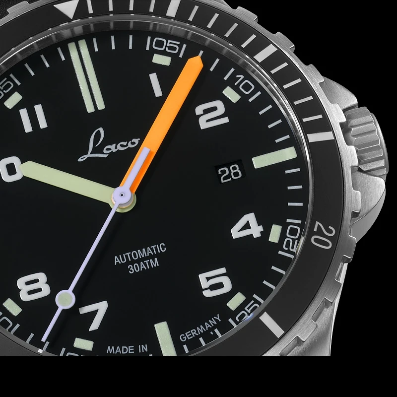 Laco Himalaya MB 3 Laco Himalaya MB